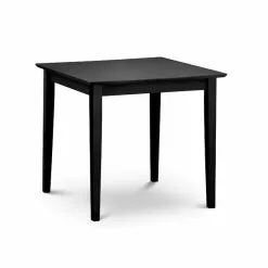 Julian Bowen Rufford Square Dining Table 8 Julian Bowen Rufford Square Dining Table - 30794356 alt01