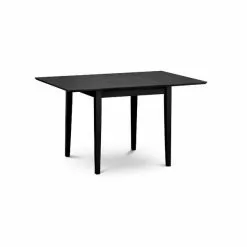 Julian Bowen Rufford Square Dining Table 9 Julian Bowen Rufford Square Dining Table - 30794356 alt02