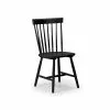 Julian Bowen Torino Set Of 4 Chairs Black 1 Julian Bowen Torino Set Of 4 Chairs Black - 30794380