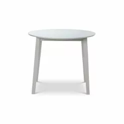 Julian Bowen Coast Drop Leaf Dining Set With 4 Coast Dining Chairs 11 Julian Bowen Coast Drop Leaf Dining Set With 4 Coast Dining Chairs - 30794574 alt03