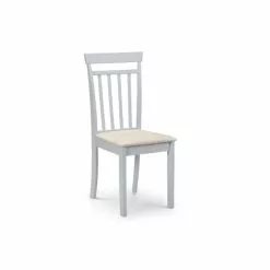 Julian Bowen Coast Drop Leaf Dining Set With 4 Coast Dining Chairs 12 Julian Bowen Coast Drop Leaf Dining Set With 4 Coast Dining Chairs - 30794574 alt04
