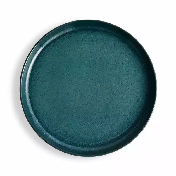 Dunelm Montreal Dinner Plate 4 Dunelm Montreal Dinner Plate - Image 2