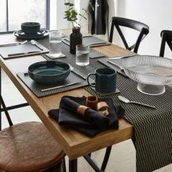 Dunelm Montreal Pasta Bowl - 30794672 alt03