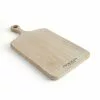 Dunelm Churchgate Rectangle Chopping Board 20cm 2 Dunelm Churchgate Rectangle Chopping Board 20cm - 30795404