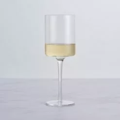 Dunelm Set Of 4 Montreal White Wine Glasses 8 Dunelm Set Of 4 Montreal White Wine Glasses - 30797558 alt03