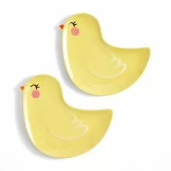 Dunelm Chick Plate - 30798442 alt02