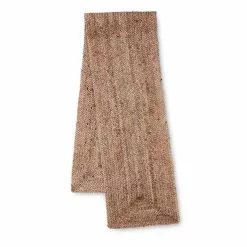 Dunelm Jute Table Runner 178cm 8 Dunelm Jute Table Runner 178cm - 30798982 alt02