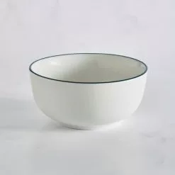 Dunelm Luxe Palm 12 Piece Dinner Set 10 Dunelm Luxe Palm 12 Piece Dinner Set - 30798992 alt04