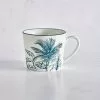 Dunelm Luxe Palm Mug 1 Dunelm Luxe Palm Mug - 30798997