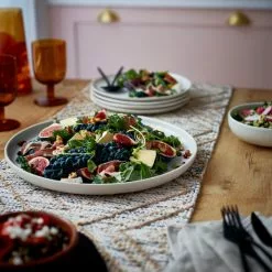 Dunelm Aztec Jute Table Runner 9 Dunelm Aztec Jute Table Runner - 30800357 alt07