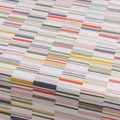 Dunelm Elements Arvid Wipe Clean Tablecloth - 30800369 alt02