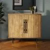 Dunelm Bryant Compact Sideboard - 30801934