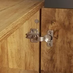 Dunelm Bryant Compact Sideboard 11 Dunelm Bryant Compact Sideboard - 30801934 alt03