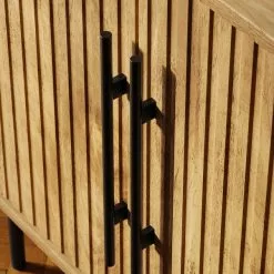 Dunelm Bryant Compact Sideboard 12 Dunelm Bryant Compact Sideboard - 30801934 alt04