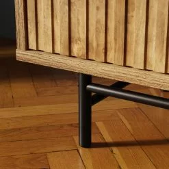 Dunelm Bryant Compact Sideboard 13 Dunelm Bryant Compact Sideboard - 30801934 alt05