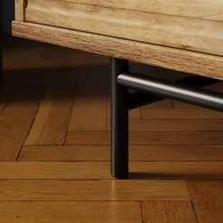 Dunelm Bryant Extra Wide TV Unit - 30802034 alt05