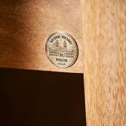 Natural History Museum Dining Table 8 Natural History Museum Dining Table - 30802353 alt03