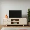 Dunelm Iver Extra Wide TV Unit - 30802377