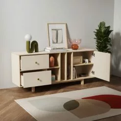 Dunelm Iver Large Sideboard 10 Dunelm Iver Large Sideboard - 30802378 alt02