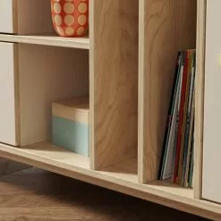 Dunelm Iver Large Sideboard 11 Dunelm Iver Large Sideboard - 30802378 alt03