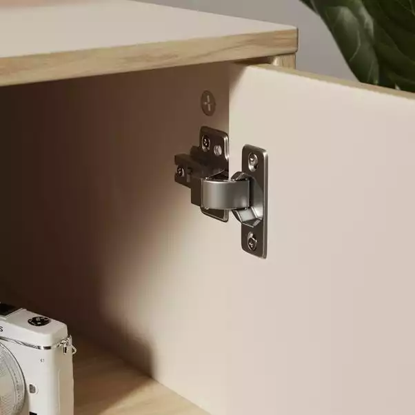 Dunelm Iver Large Sideboard 7 Dunelm Iver Large Sideboard - Image 5