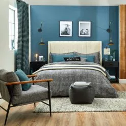 Dunelm Fulton 1 Drawer Side Table 13 Dunelm Fulton 1 Drawer Side Table - 30803126 alt07