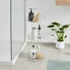 Dunelm 3 Tier Storage Caddy