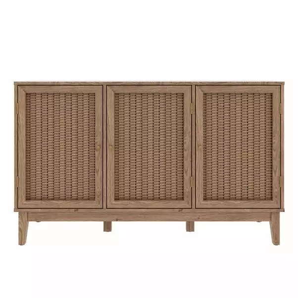 LPD Alexander Large Sideboard 4 LPD Alexander Large Sideboard - Image 2