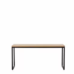 Cedar & Sage Indio Coffee Table, Light Wood 7 Cedar & Sage Indio Coffee Table, Light Wood - 30810728 alt02