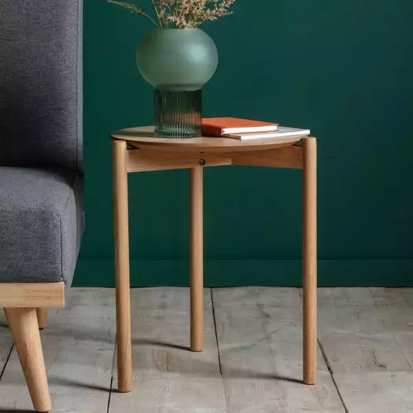 Cedar & Sage Waterford Side Table 3 Cedar & Sage Waterford Side Table