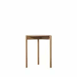 Cedar & Sage Waterford Side Table 7 Cedar & Sage Waterford Side Table - 30810761 alt02