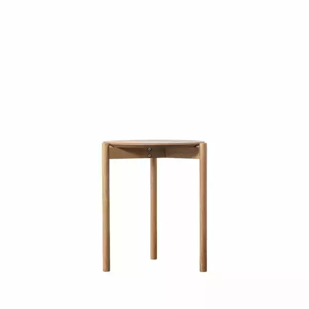 Cedar & Sage Waterford Side Table 5 Cedar & Sage Waterford Side Table - Image 3