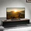 AVF Panorama Reversible Top Wide TV Stand, 160cm 2 AVF Panorama Reversible Top Wide TV Stand, 160cm - 30812429