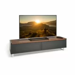 AVF Panorama Reversible Top Wide TV Stand, 160cm 11 AVF Panorama Reversible Top Wide TV Stand, 160cm - 30812429 alt03