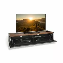 AVF Panorama Reversible Top Wide TV Stand, 160cm 12 AVF Panorama Reversible Top Wide TV Stand, 160cm - 30812429 alt04