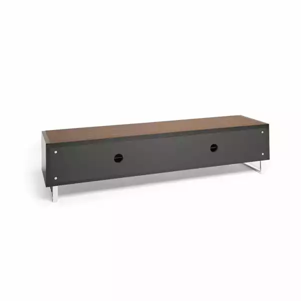 AVF Panorama Reversible Top Wide TV Stand, 160cm 8 AVF Panorama Reversible Top Wide TV Stand, 160cm - Image 6