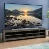 AVF Calibre Wide TV Stand 180cm, Oak Effect 1 AVF Calibre Wide TV Stand 180cm, Oak Effect - 30812451