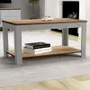 AVF White Sands Coffee Table 1 AVF White Sands Coffee Table - 30812458