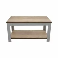 AVF White Sands Coffee Table 9 AVF White Sands Coffee Table - 30812458 alt02