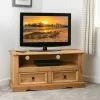 Seconique Corona 2 Drawer TV Unit 2 Seconique Corona 2 Drawer TV Unit - 30817460