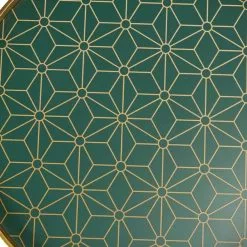 Pacific Lifestyle Pacific Peretti Side Table, Pine - 30821678 alt02