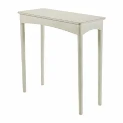 Pacific Lifestyle Pacific Naha Rectangular Console Table, Painted Pine 9 Pacific Lifestyle Pacific Naha Rectangular Console Table, Painted Pine - 30821724 alt02