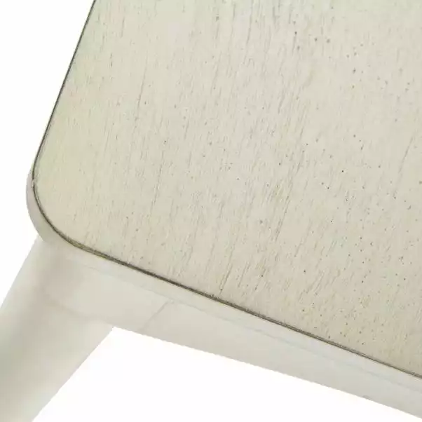 Pacific Lifestyle Pacific Naha Rectangular Console Table, Painted Pine 7 Pacific Lifestyle Pacific Naha Rectangular Console Table, Painted Pine - Image 5