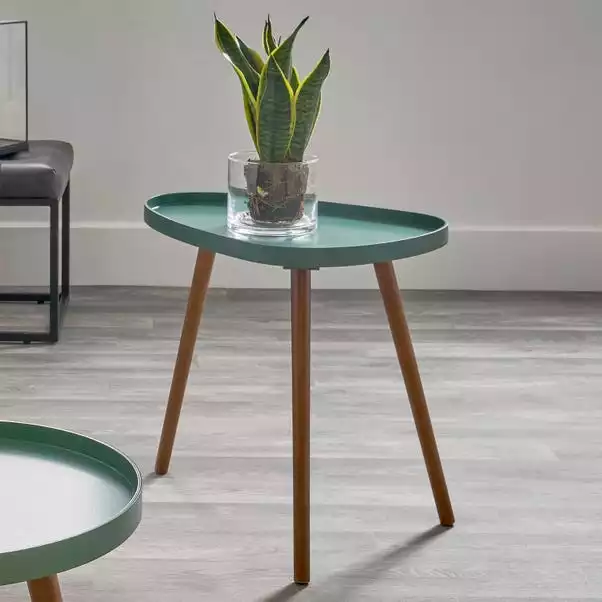 Pacific Lifestyle Pacific Clarice Pine Wood Side Table 3 Pacific Lifestyle Pacific Clarice Pine Wood Side Table