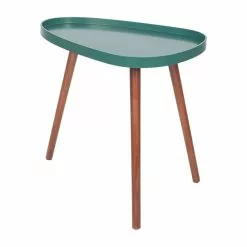 Pacific Lifestyle Pacific Clarice Pine Wood Side Table 10 Pacific Lifestyle Pacific Clarice Pine Wood Side Table - 30821734 alt02